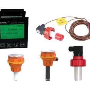 Flow Meter WLG-8350