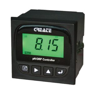 pH /ORP Transmitting Controller