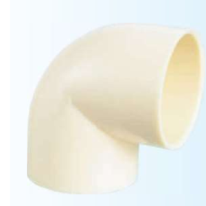 ABS elbow 90
