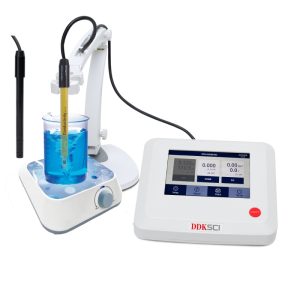 Sensor pH