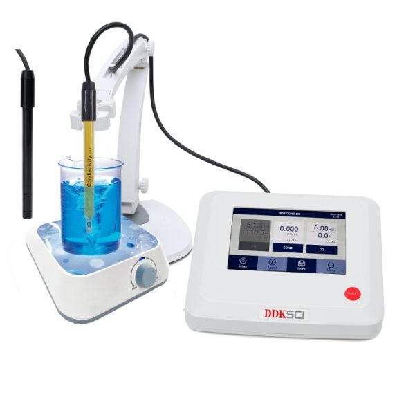 Sensor pH