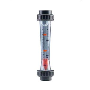 Flow meter