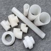 PVDF Pipes and Fittings