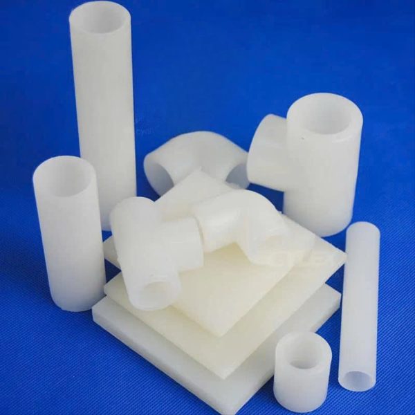 PVDF Plastic Sheet